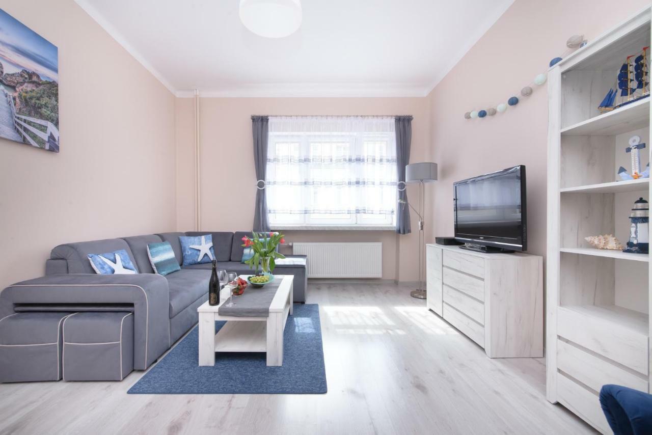 Apartamenty Mirada 그디니아 외부 사진