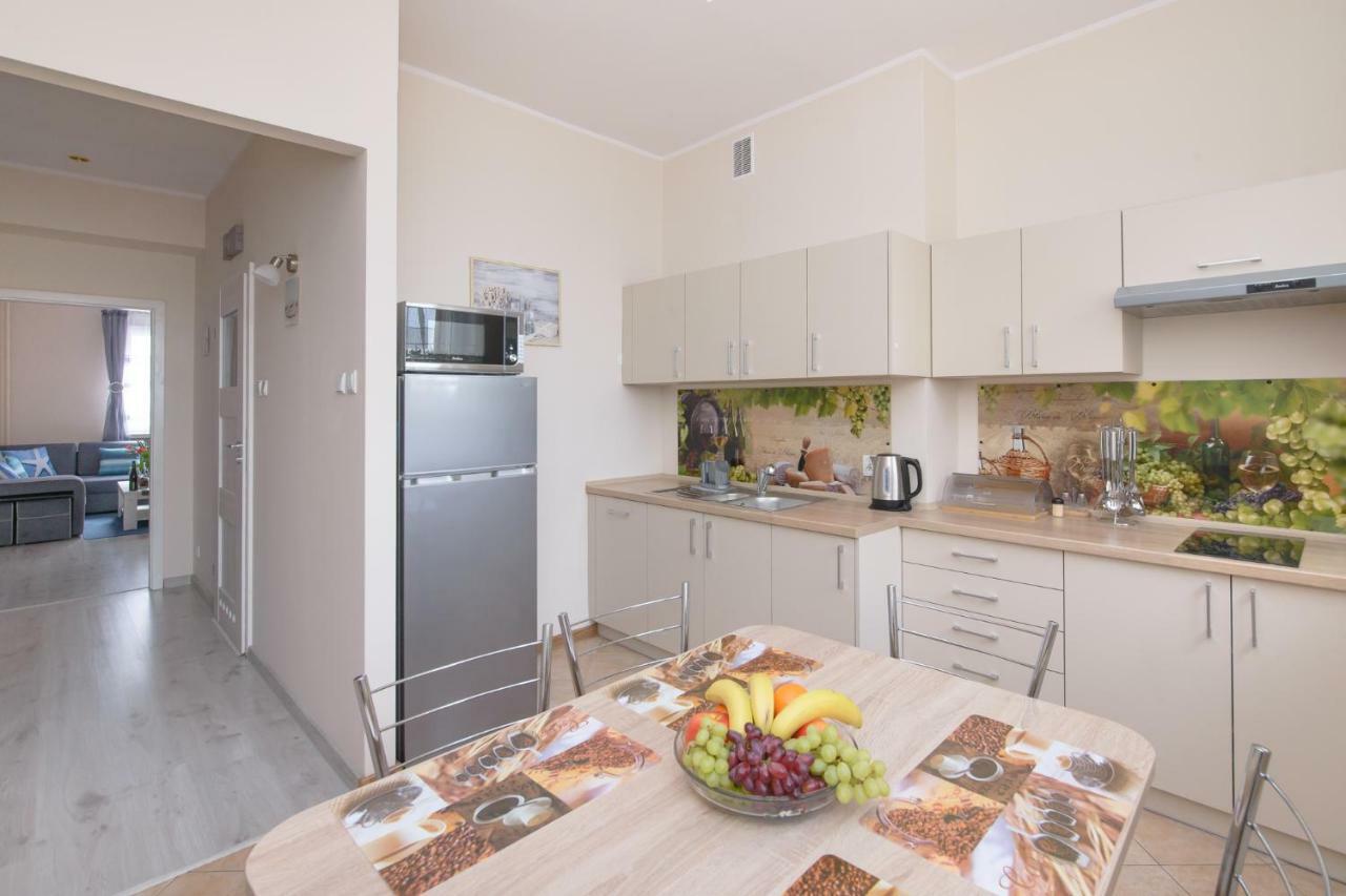 Apartamenty Mirada 그디니아 외부 사진