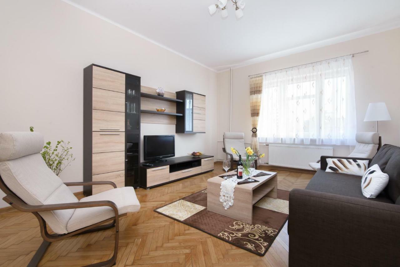 Apartamenty Mirada 그디니아 외부 사진