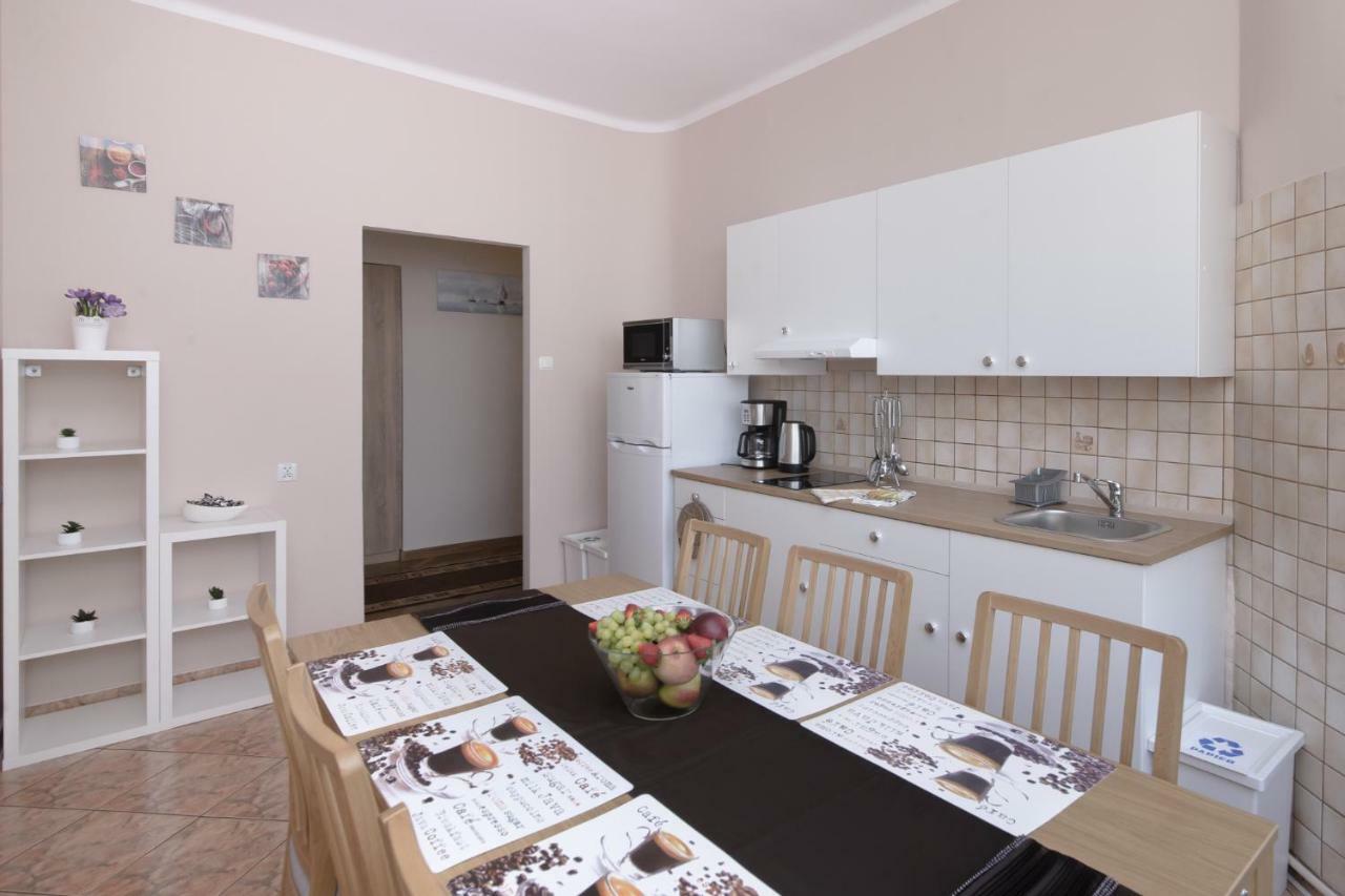 Apartamenty Mirada 그디니아 외부 사진