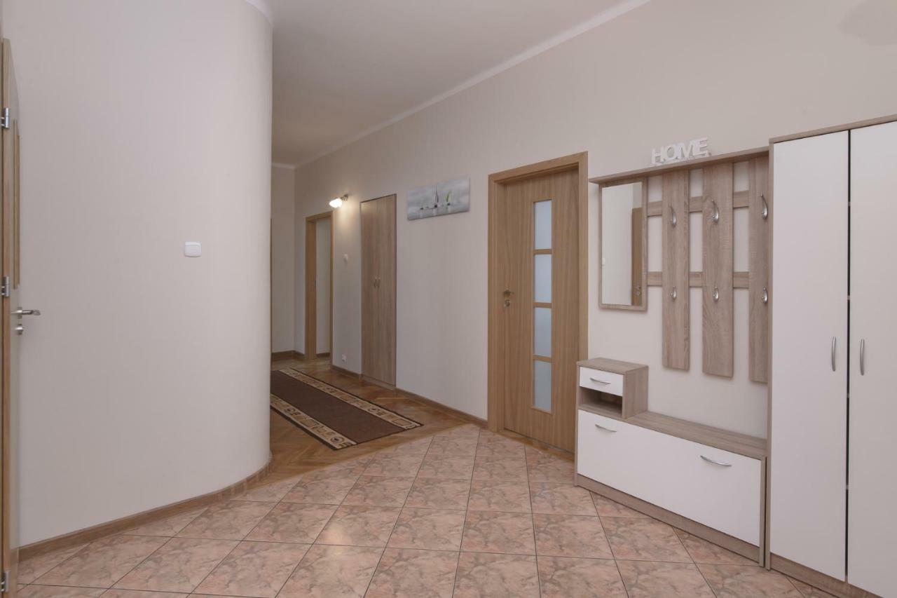 Apartamenty Mirada 그디니아 외부 사진