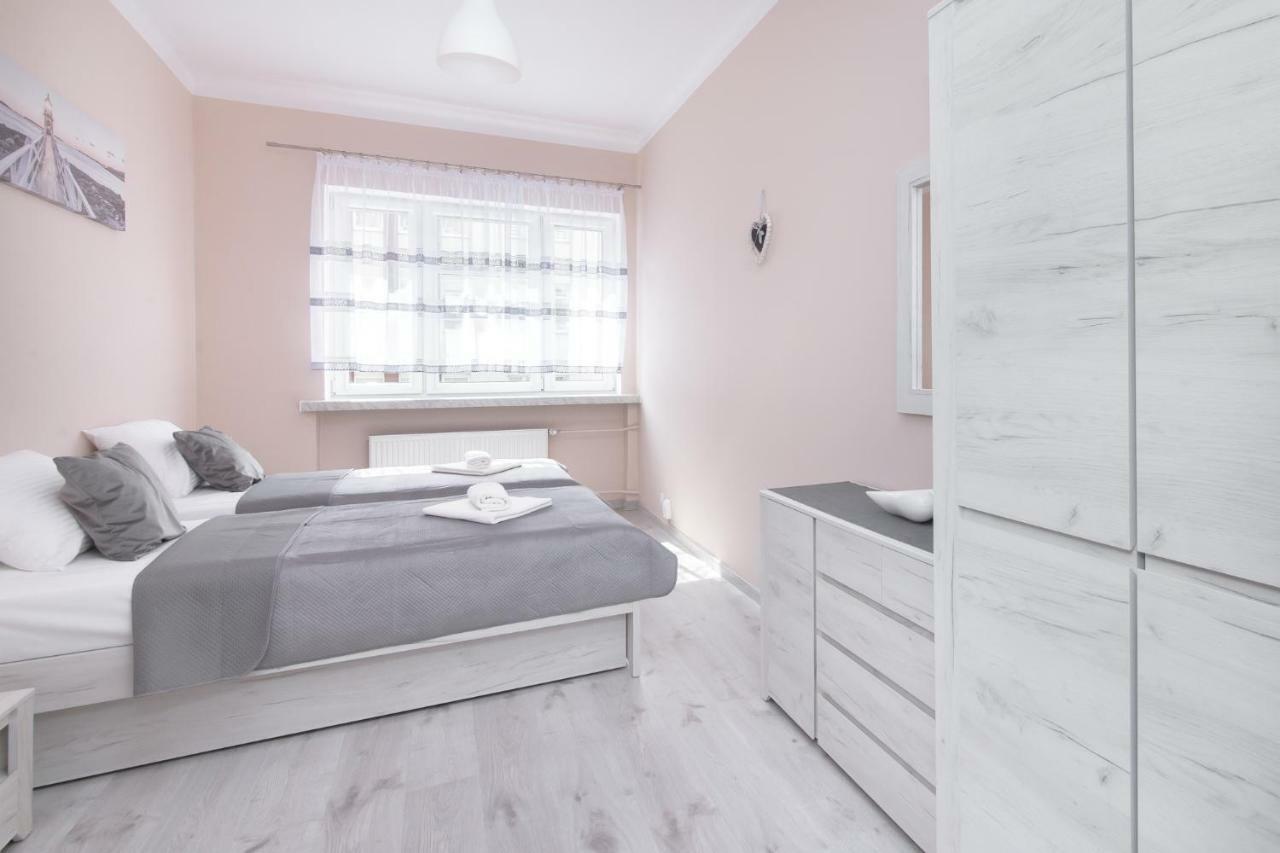 Apartamenty Mirada 그디니아 외부 사진